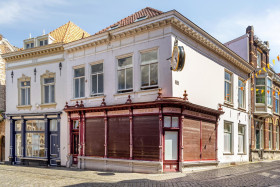 Appartement in Bergen op Zoom