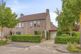 Woonhuis in Goes