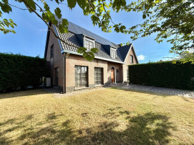 Einfamilienhaus in De Pinte