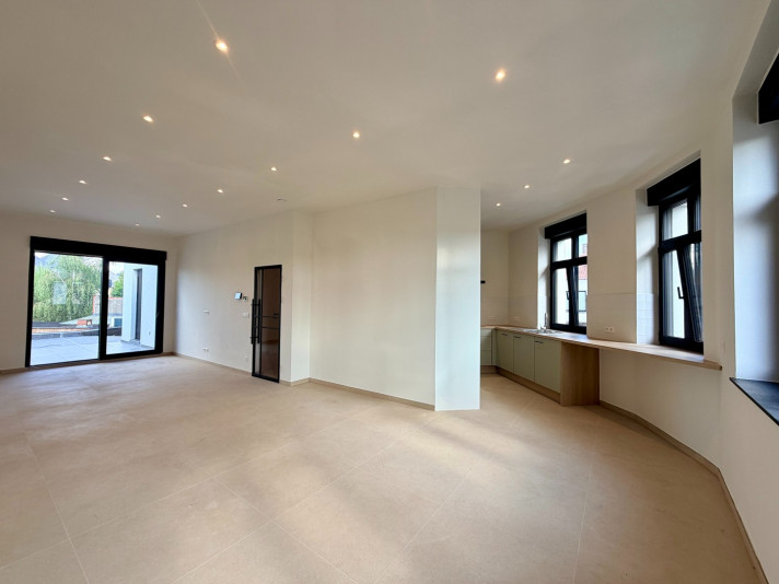 Sieh dir Foto 1/17 des apartment in Tielt an