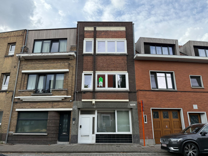 Sieh dir Foto 1/11 des apartment in Gent an