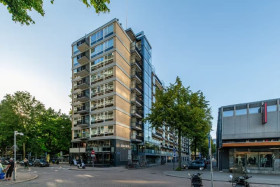 Dom — Rotterdam