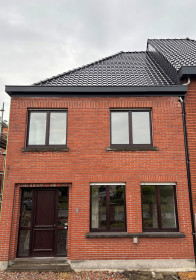 Woning in Serskamp