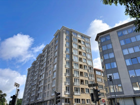 Appartement in Antwerpen