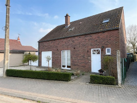 Einfamilienhaus in Lesdain