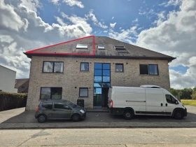 Appartement à Oordegem