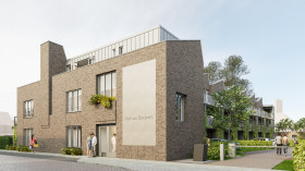 Apartment in Eindhoven