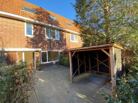 Family home in Amstelveen