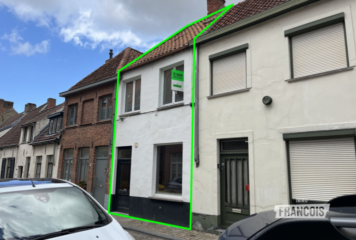 Voir photo 1/14 de house à Brugge