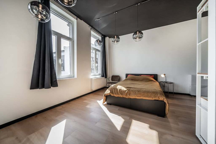 Sieh dir Foto 1/5 des room in Verviers an