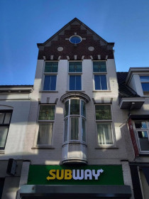 Mieszkanie — Eindhoven