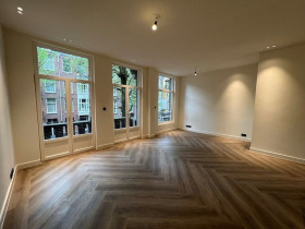 Apartment in Amsterdam