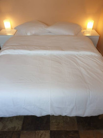 Zimmer in Bruxelles