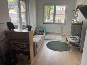 Appartement in Ixelles