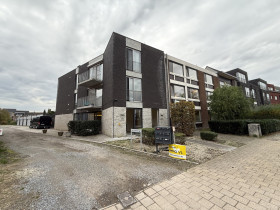 Appartement in Geel