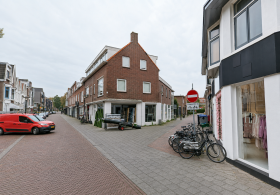 Mieszkanie — Deventer
