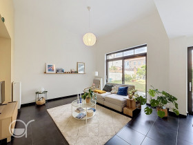 Appartement à Gent