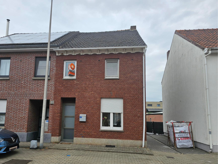 Sieh dir Foto 1/9 des house in Mechelen-aan-de-maas an