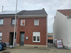 Einfamilienhaus in Mechelen-aan-de-maas