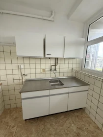 Apartment in Rotterdam