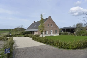 Family home in Eemnes
