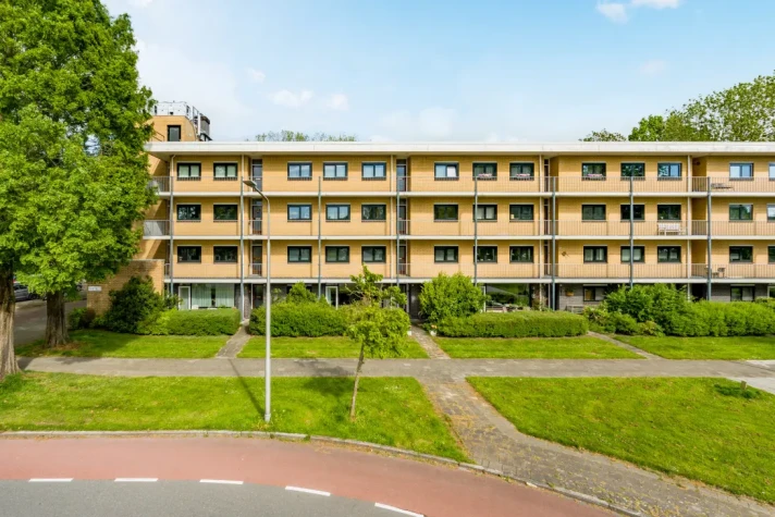 Zdjęcie 1 z 24 — apartment, Amstelveen