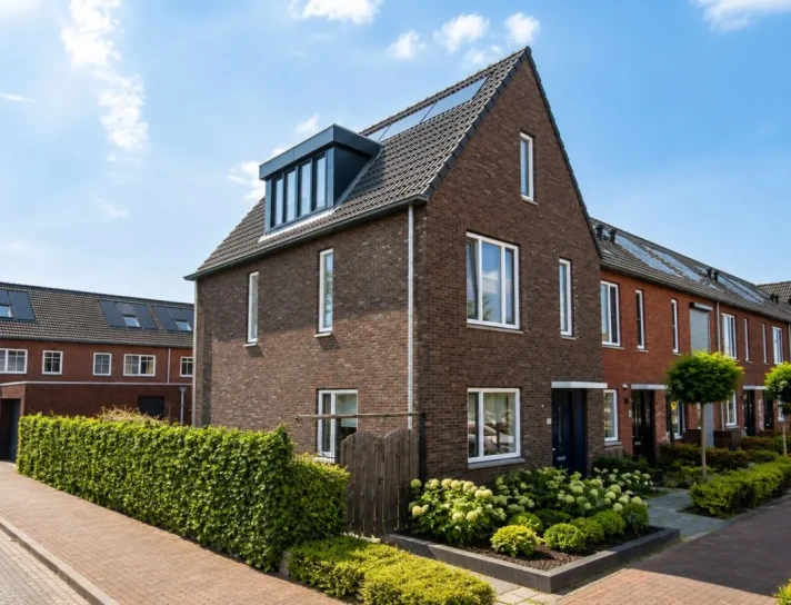 Bekijk foto 1/24 van house in De Ronde Venen