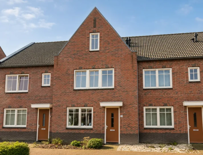 Bekijk foto 1/16 van house in De Ronde Venen