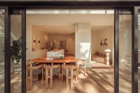 Woonhuis in Amsterdam