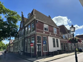 Woonhuis in Hoorn