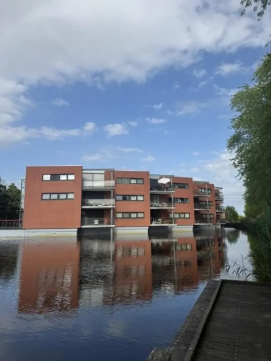 Zdjęcie 1 z 13 — apartment, Ouder-Amstel