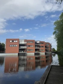 Mieszkanie — Ouder-Amstel