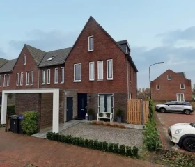 Woonhuis in De Ronde Venen