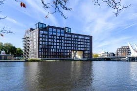 Apartment in Zaandam