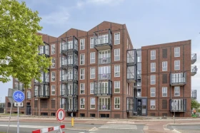 Apartment in Huizen
