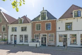 Mieszkanie — Amsterdam