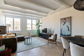 Apartment in Amsterdam