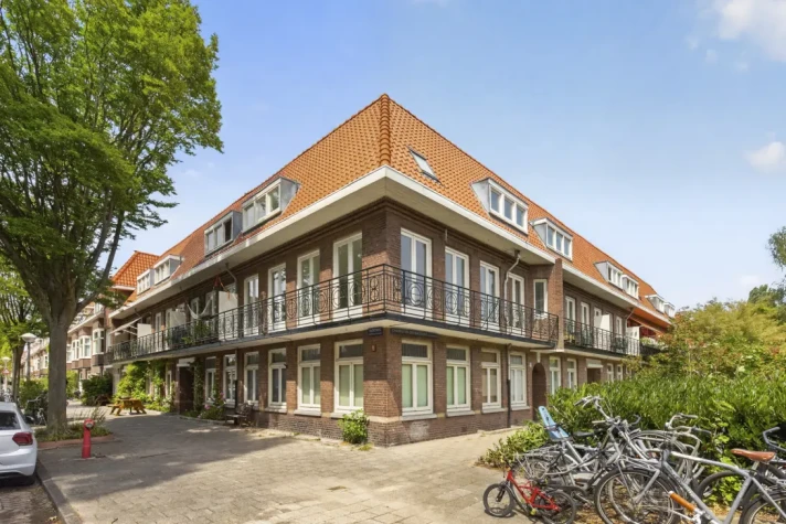 Zdjęcie 1 z 24 — apartment, Amsterdam