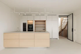 Appartement in Amsterdam
