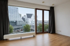 Mieszkanie — Amsterdam