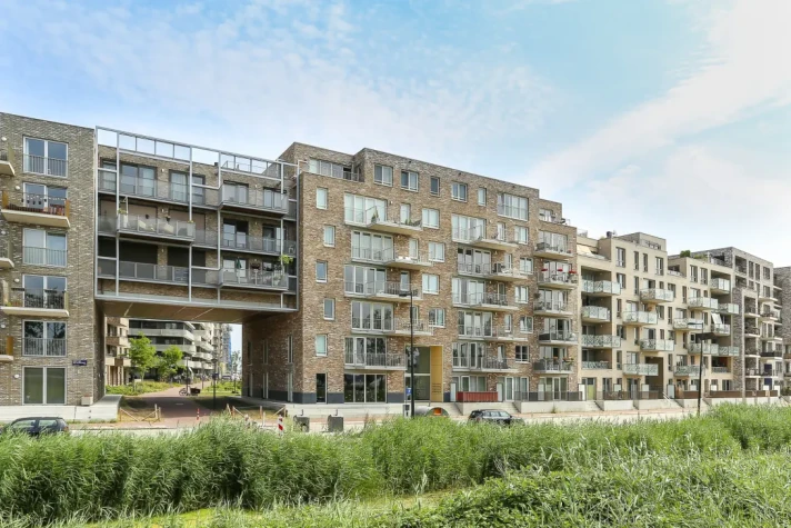Zdjęcie 1 z 24 — apartment, Amsterdam