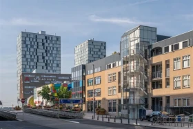 Mieszkanie — Almere