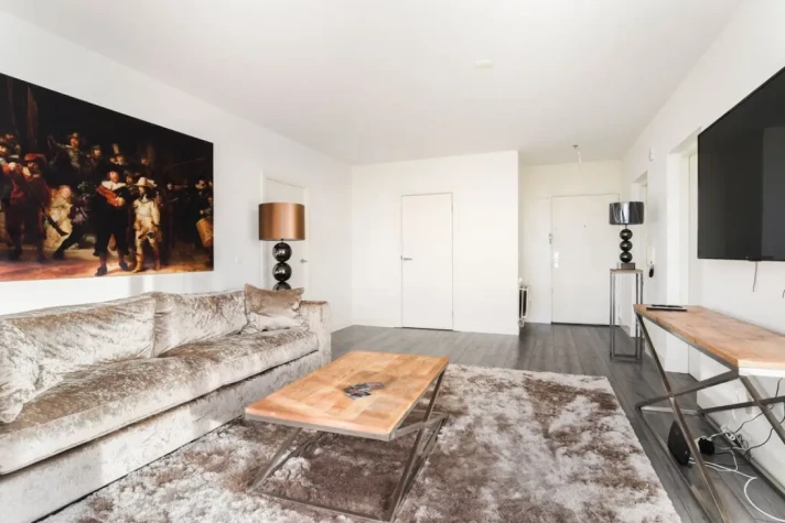 Zdjęcie 1 z 20 — apartment, Amstelveen