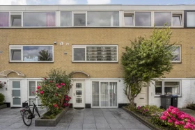 Family home in Amstelveen