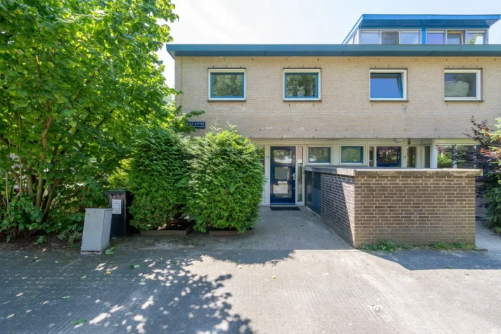 Zdjęcie 1 z 24 — house, Amsterdam