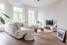Apartment in Amsterdam