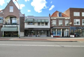 Mieszkanie — Haarlem