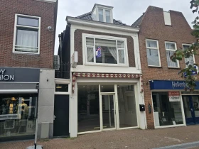 Mieszkanie — Purmerend
