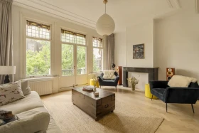 Apartment in Amsterdam