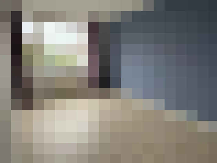  / #7